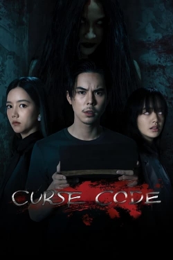 Watch Curse Code movies free Primewire