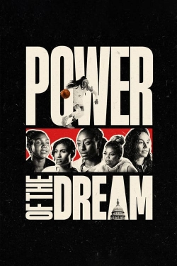 Watch Power of the Dream movies free Primewire