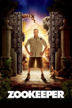 Watch Zookeeper movies free Primewire