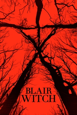 Watch Blair Witch movies free Primewire