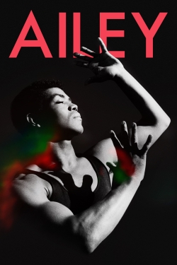 Watch Ailey movies free Primewire