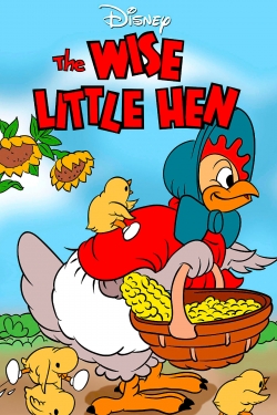 Watch Donald Duck: The Wise Little Hen movies free Primewire