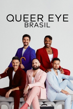 Watch Queer Eye: Brazil movies free Primewire