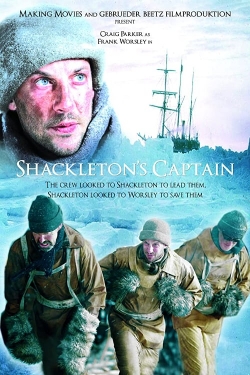 Watch Shackleton's Captain movies free Primewire