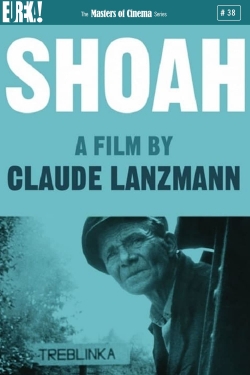 Watch Shoah movies free Primewire