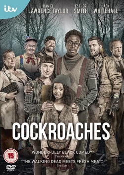 Watch Cockroaches movies free Primewire