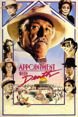 Watch Appointment with Death movies free Primewire