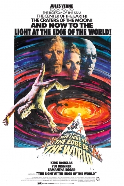 Watch The Light at the Edge of the World movies free Primewire