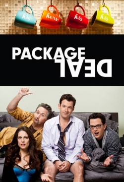 Watch Package Deal movies free Primewire