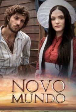 Watch Novo Mundo movies free Primewire