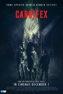 Watch Carnifex movies free Primewire