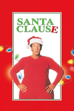 Watch The Santa Clause movies free Primewire