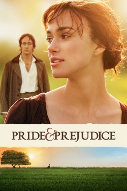 Watch Pride & Prejudice movies free Primewire