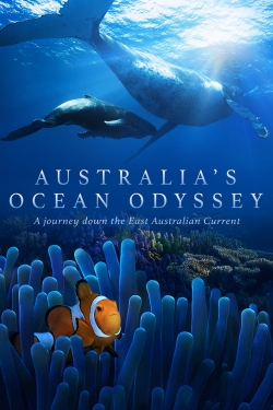 Watch Australia's Ocean Odyssey: A journey down the East Australian Current movies free Primewire