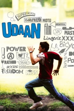 Watch Udaan movies free Primewire