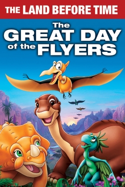 Watch The Land Before Time XII: The Great Day of the Flyers movies free Primewire