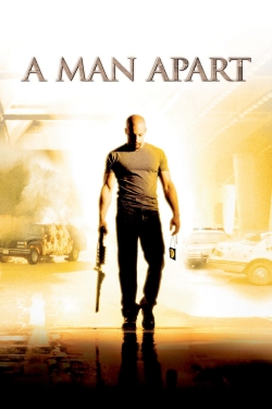 Watch A Man Apart movies free Primewire