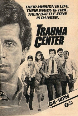 Watch Trauma Center movies free Primewire