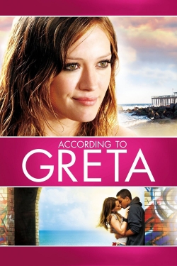 Watch According to Greta movies free Primewire