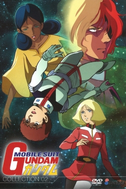 Watch Mobile Suit Gundam movies free Primewire