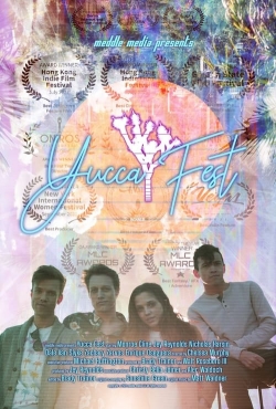 Watch Yucca Fest movies free Primewire