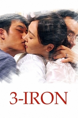 Watch 3-Iron movies free Primewire