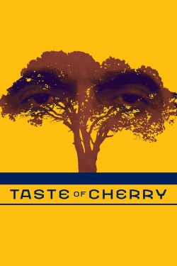 Watch Taste of Cherry movies free Primewire