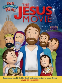 Watch The Jesus Movie movies free Primewire