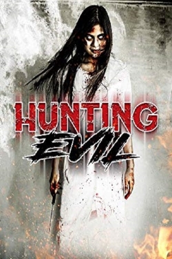 Watch Hunting Evil movies free Primewire