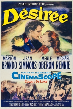 Watch Désirée movies free Primewire