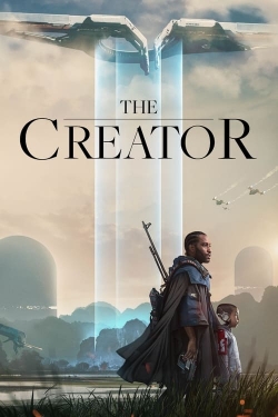 Watch The Creator movies free Primewire