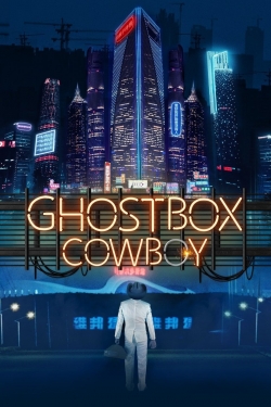 Watch Ghostbox Cowboy movies free Primewire