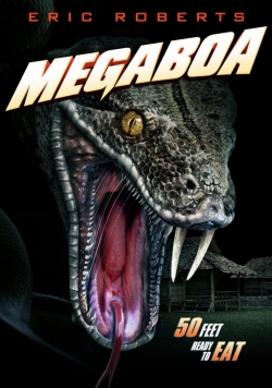 Watch Megaboa movies free Primewire