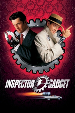 Watch Inspector Gadget movies free Primewire