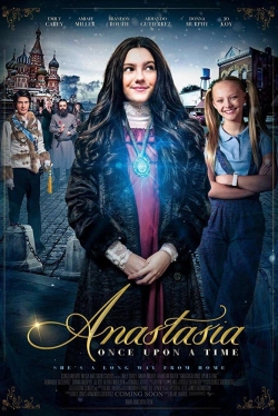 Watch Anastasia movies free Primewire