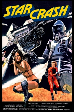 Watch Starcrash movies free Primewire