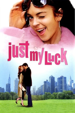 Watch Just My Luck movies free Primewire