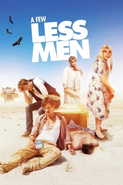 Watch A Few Less Men movies free Primewire