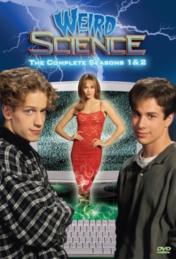 Watch Weird Science movies free Primewire