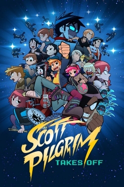 Watch Scott Pilgrim Takes Off movies free Primewire