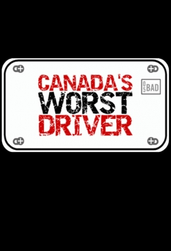 Watch Canada's Worst Driver movies free Primewire