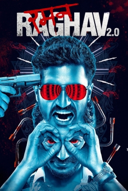 Watch Raman Raghav 2.0 movies free Primewire