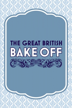 Watch The Great British Bake Off movies free Primewire