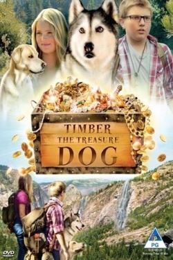 Watch Timber the Treasure Dog movies free Primewire