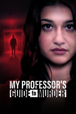 Watch My Professor's Guide to Murder movies free Primewire