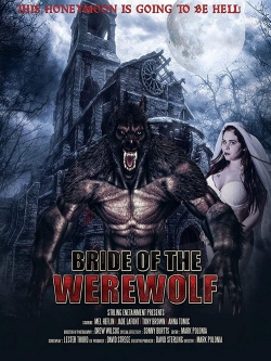 Watch Bride of the Werewolf movies free Primewire