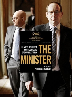 Watch The Minister movies free Primewire