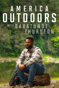 Watch America Outdoors with Baratunde Thurston movies free Primewire