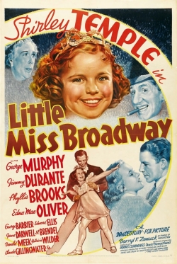 Watch Little Miss Broadway movies free Primewire