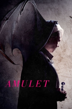 Watch Amulet movies free Primewire